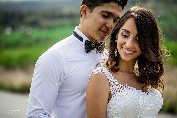 fotógrafo de bodas en guadalajara