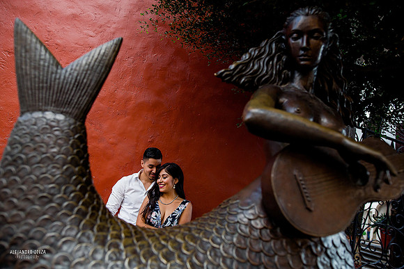 fotógrafo de boda en guadalajara