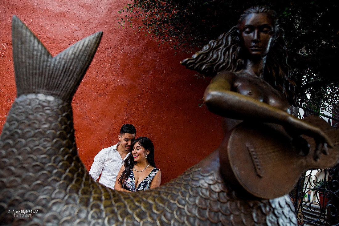 fotógrafo de boda en guadalajara
