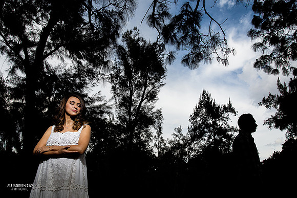 fotógrafo de bodas en guadalajara