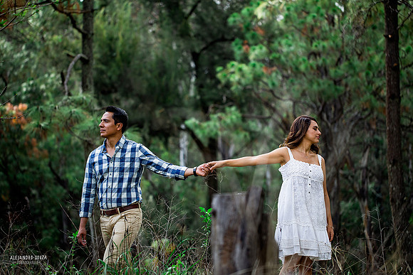 fotógrafo de bodas en guadalajara