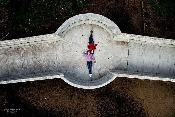 fotógrafo de bodas en guadalajara