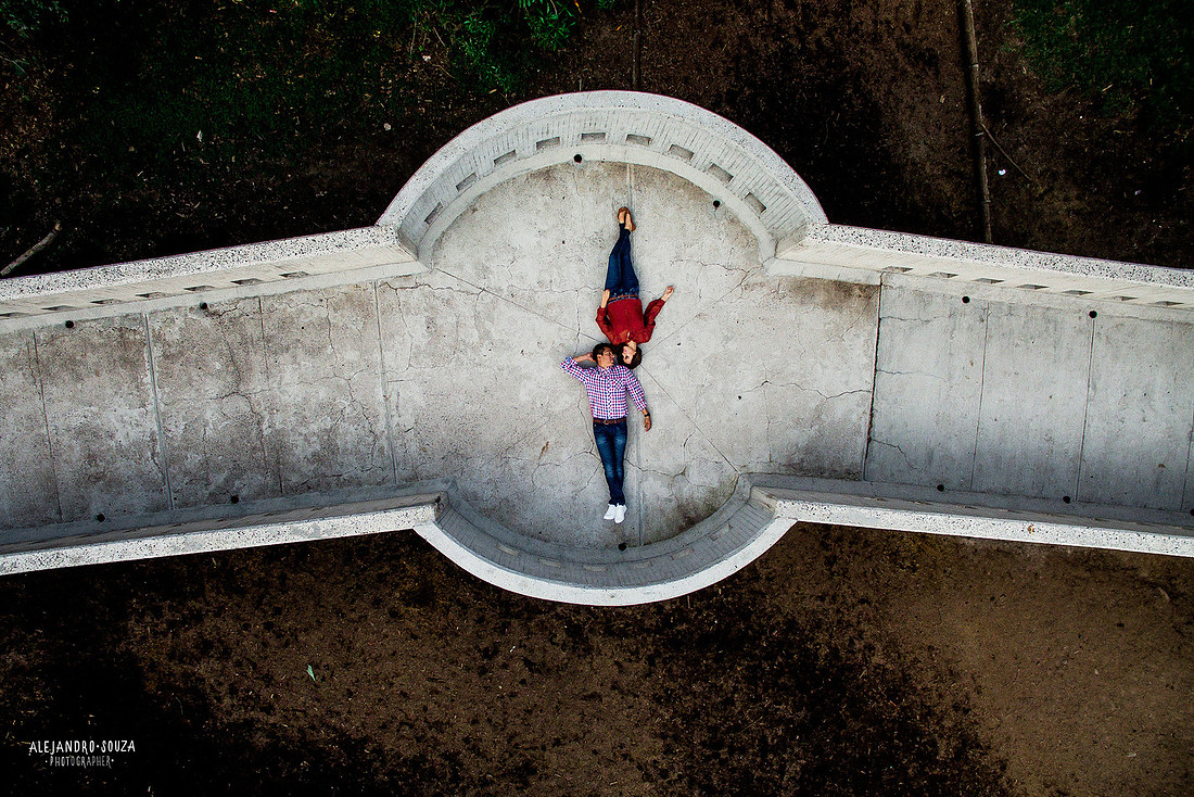 fotógrafo de bodas en guadalajara