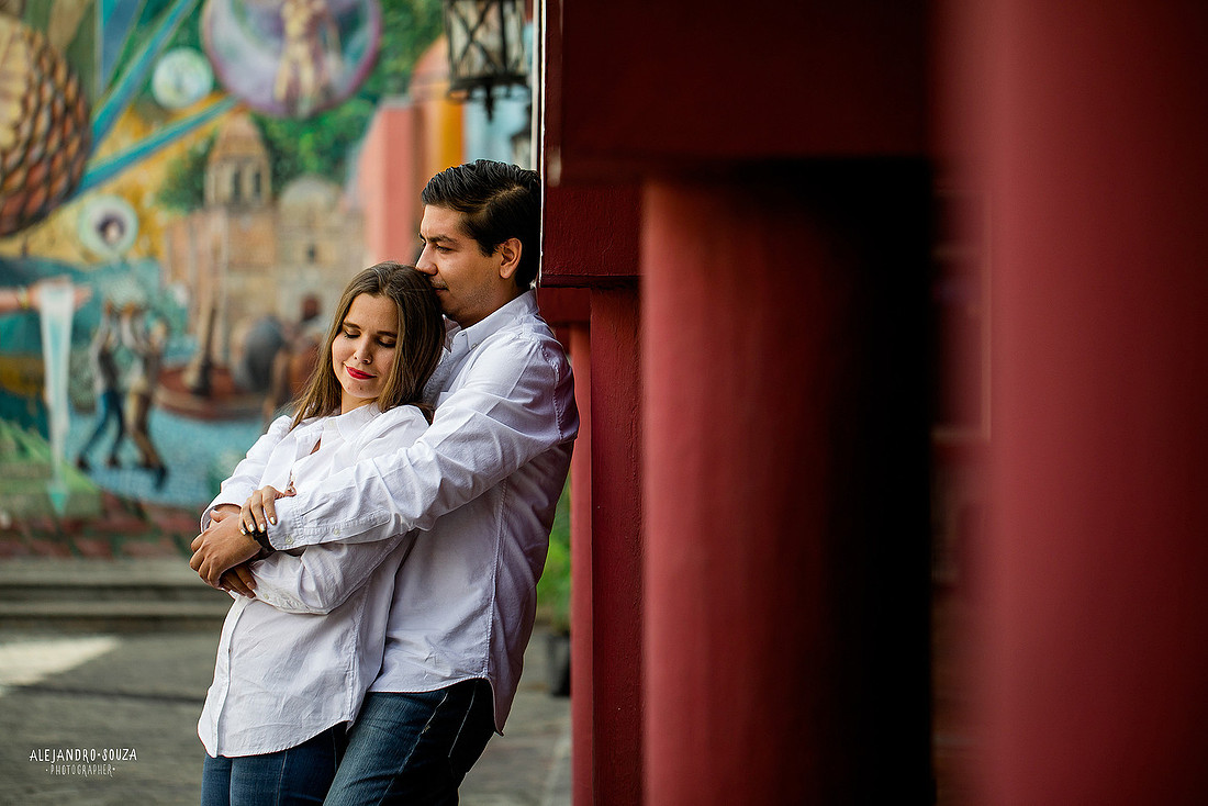 fotógrafo de bodas en guadalajara