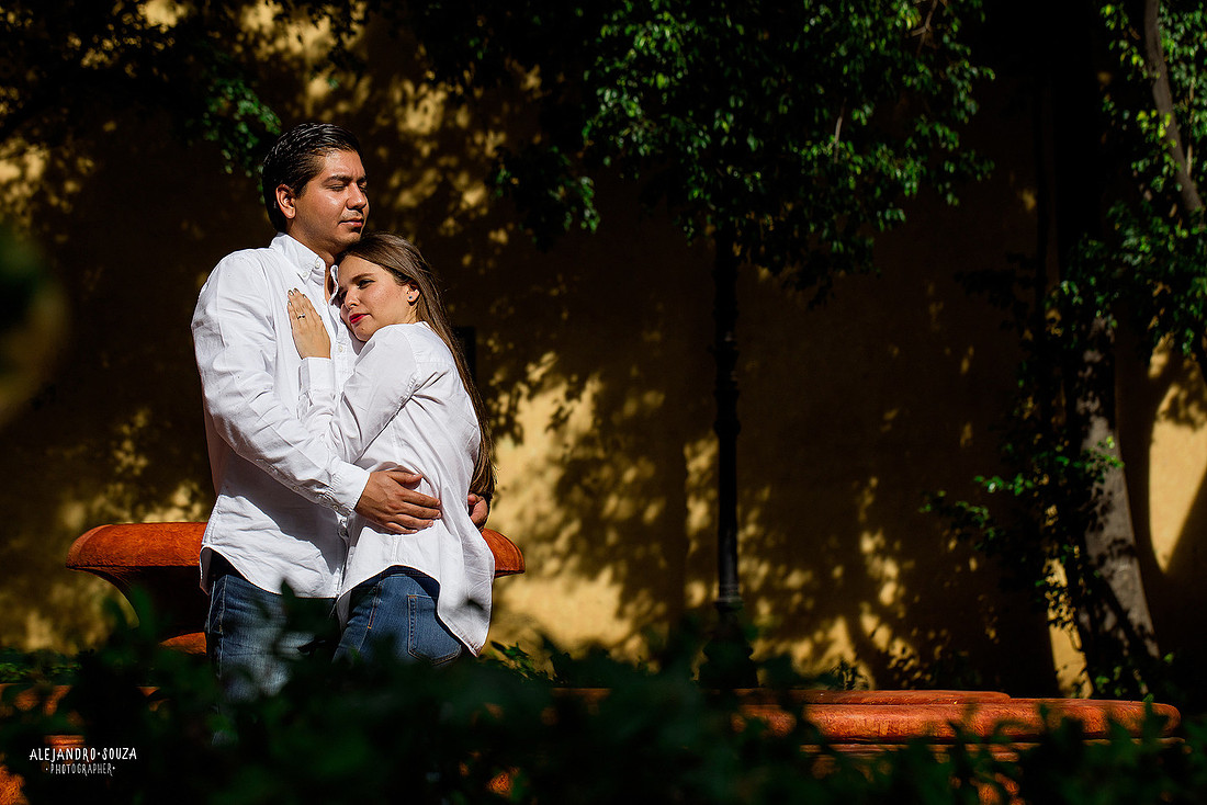 fotógrafo de bodas en guadalajara