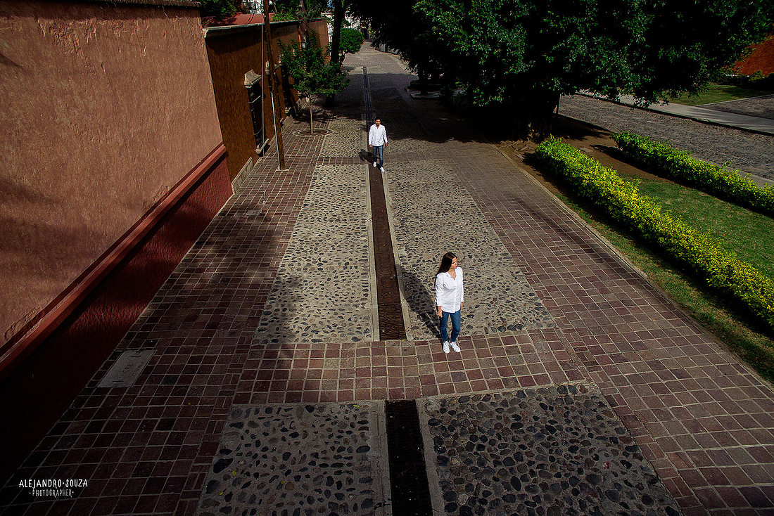 fotógrafo de bodas en guadalajara