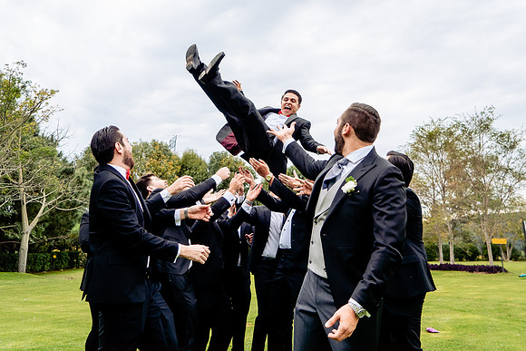 fotógrafo bodas guadalajara