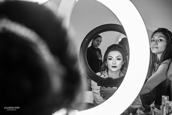 fotógrafo de boda en guadalajara