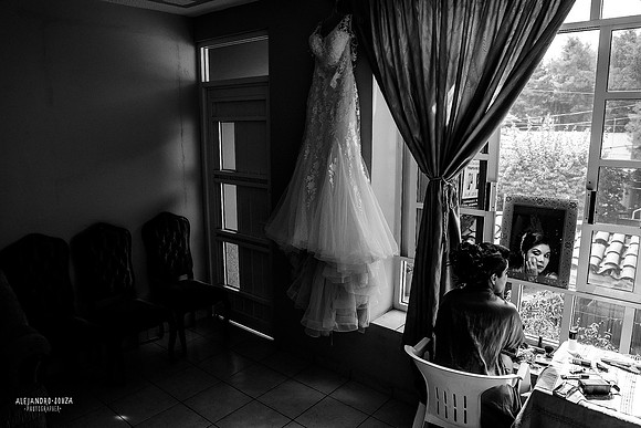 boda oaxaca