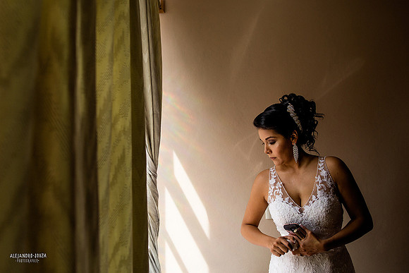 boda oaxaca