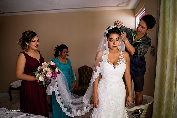 boda oaxaca