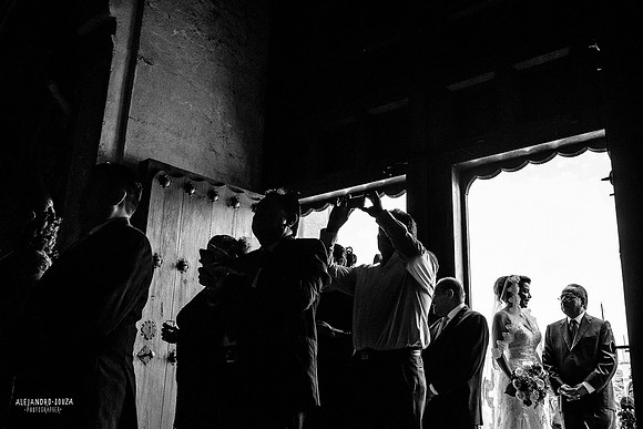 boda oaxaca
