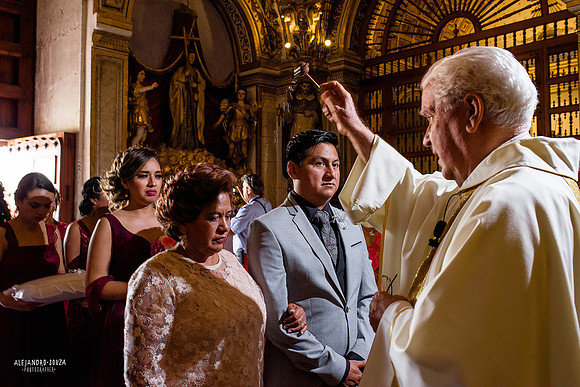 boda oaxaca