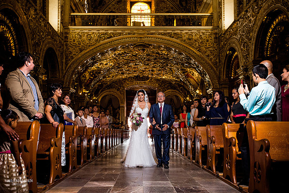 boda oaxaca
