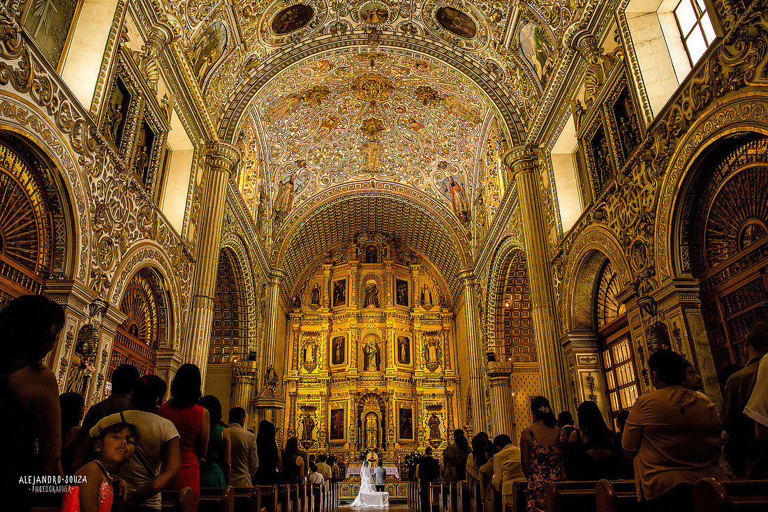 boda oaxaca