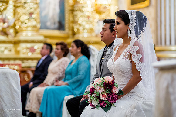 boda oaxaca