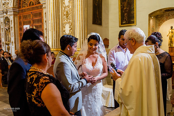 boda oaxaca