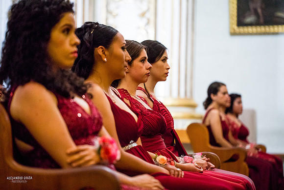boda oaxaca