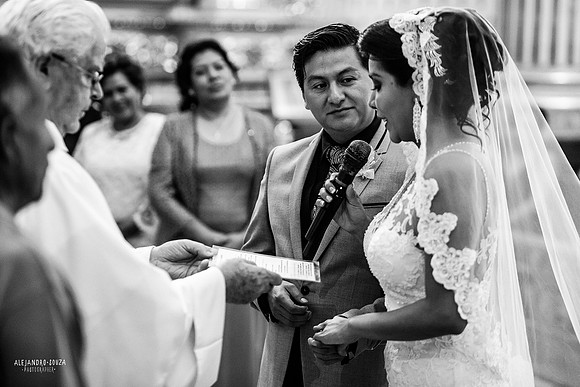 boda oaxaca