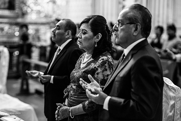 boda oaxaca