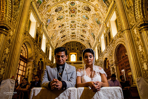 boda oaxaca