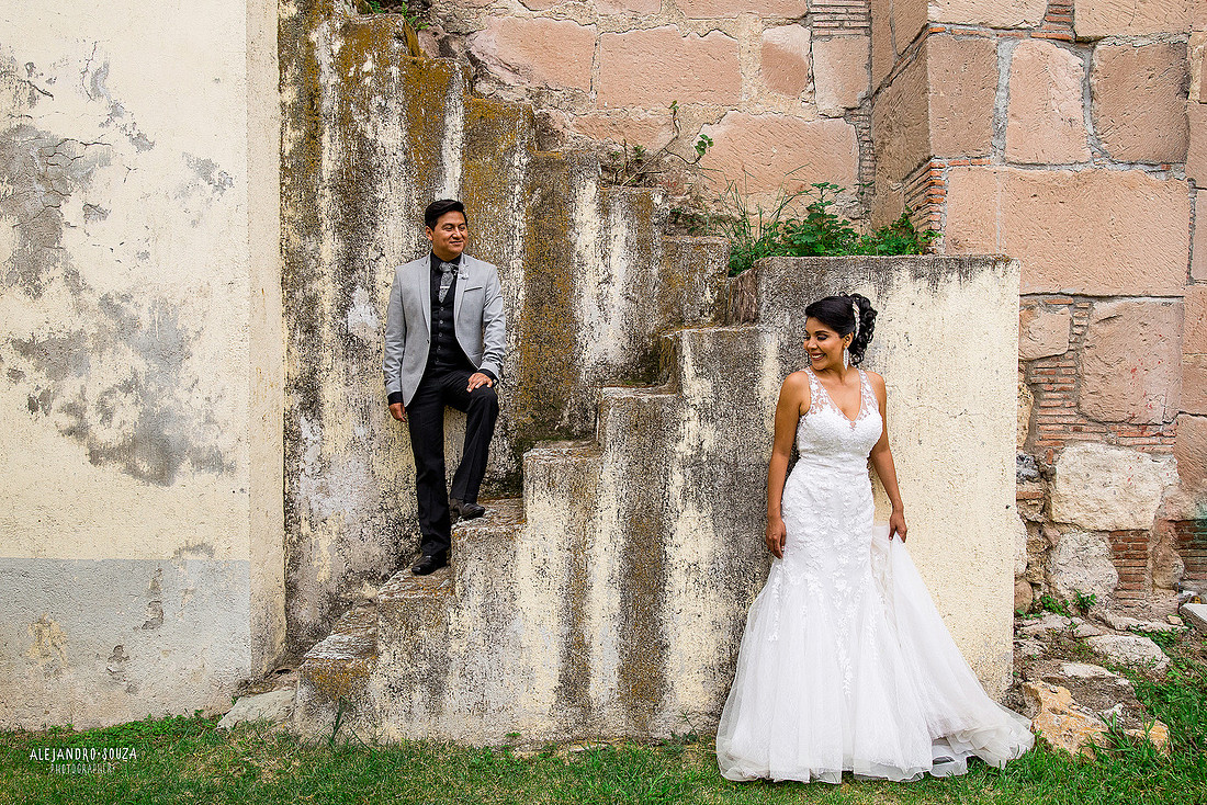 boda oaxaca