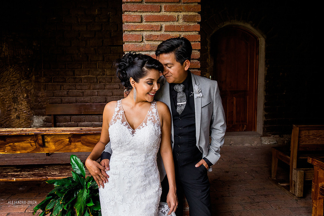 boda oaxaca