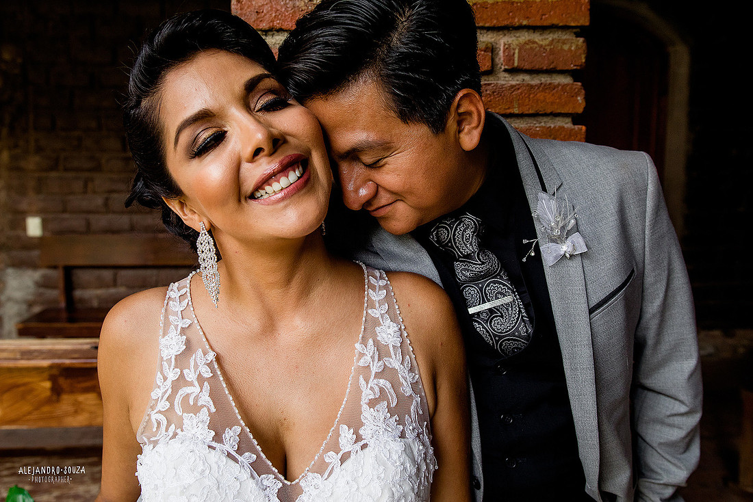 boda oaxaca