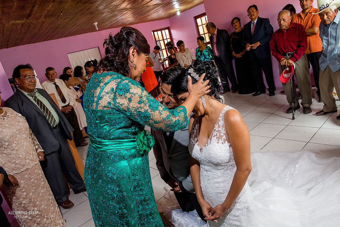 boda oaxaca