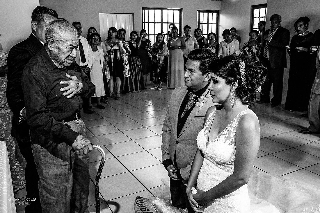 boda oaxaca