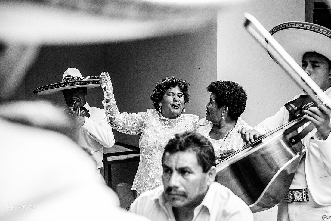 boda oaxaca