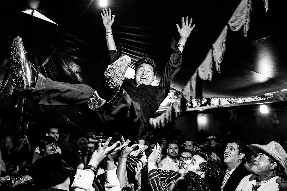 boda oaxaca