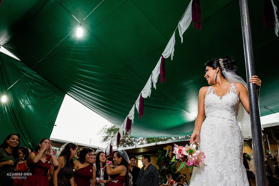 boda oaxaca