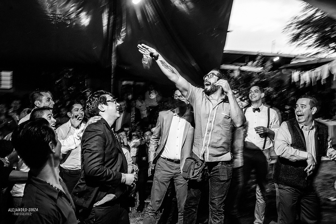 boda oaxaca