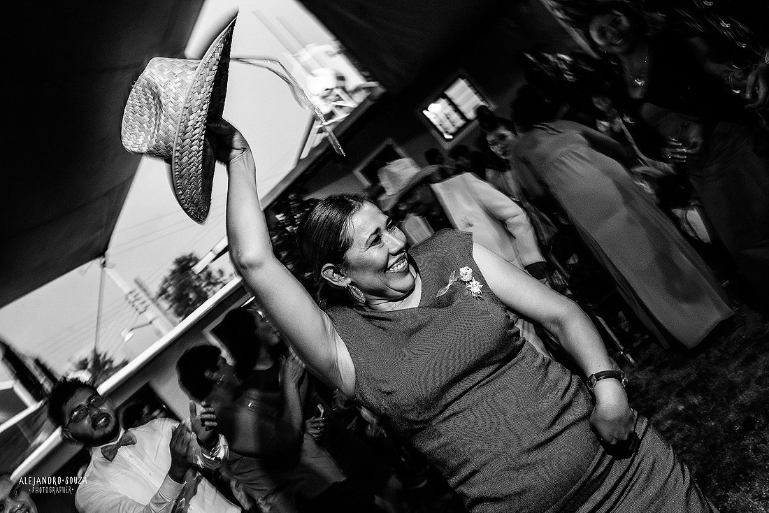 boda oaxaca