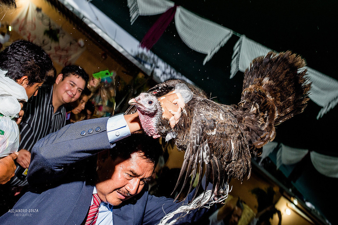boda oaxaca
