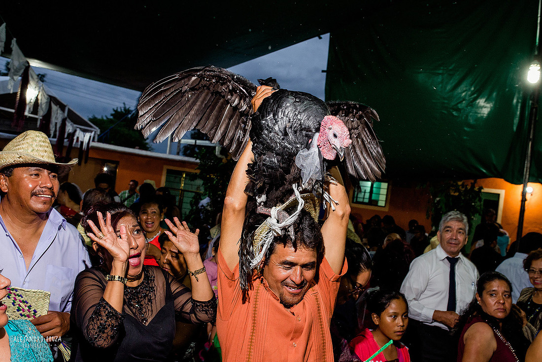 boda oaxaca