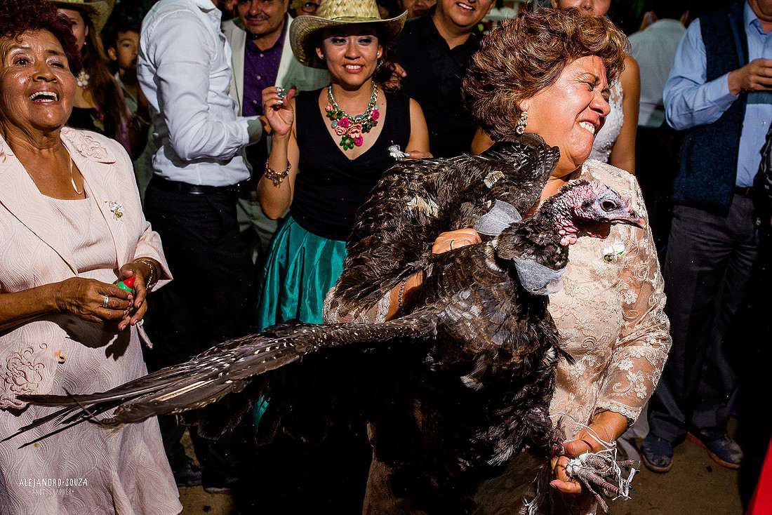 boda oaxaca