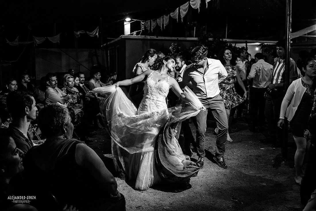 boda oaxaca