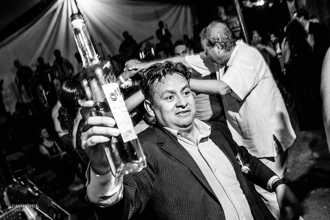 boda oaxaca