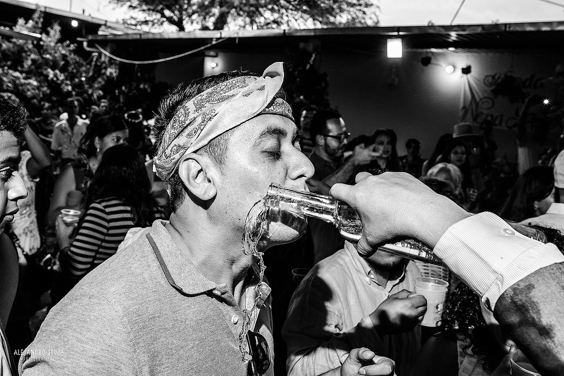 boda oaxaca