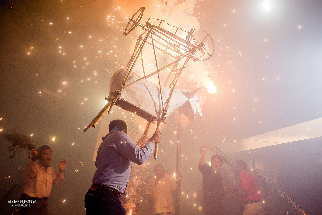 boda oaxaca