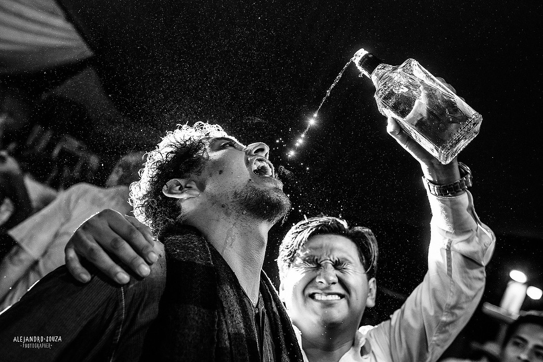boda oaxaca