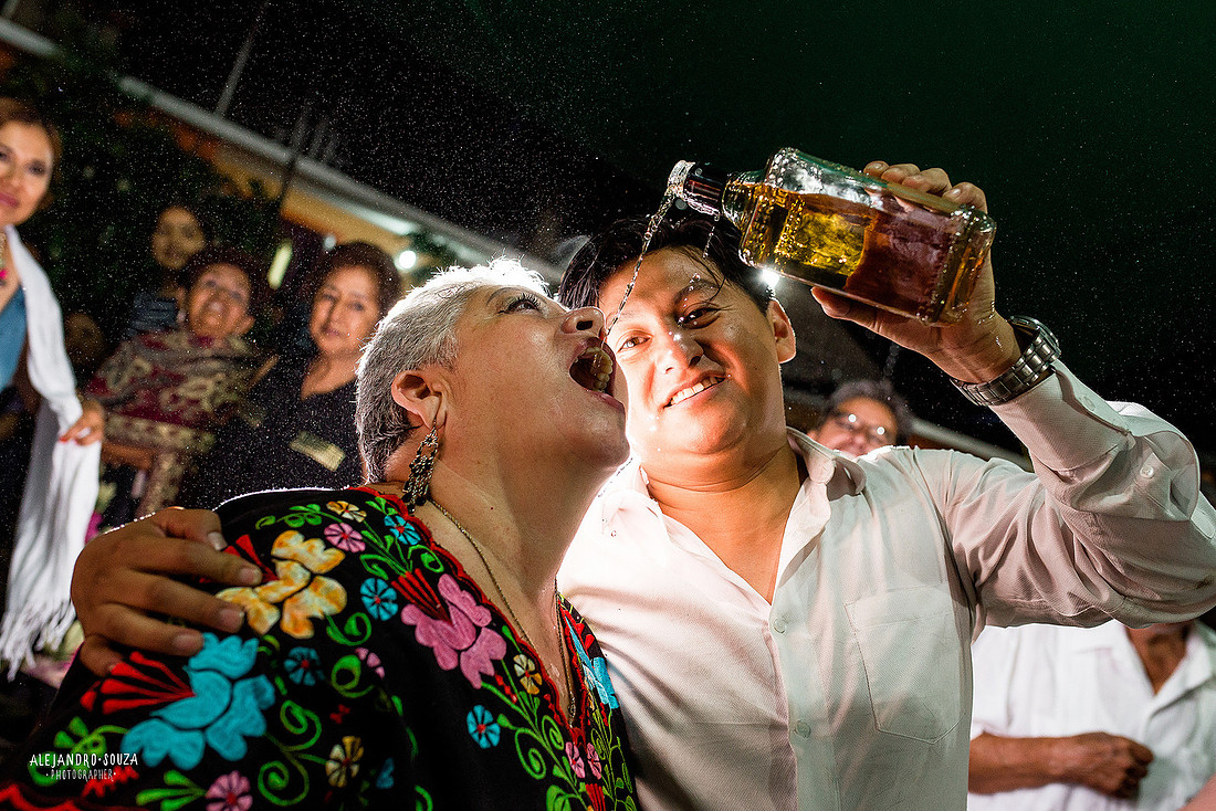 boda oaxaca