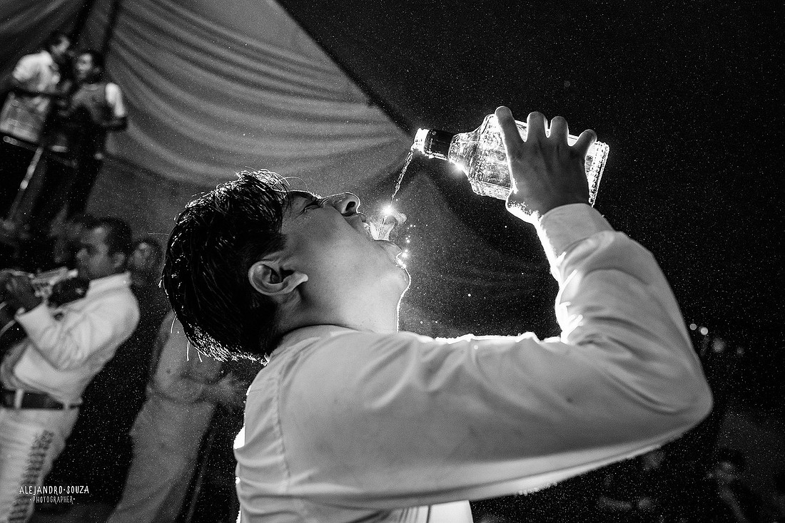 boda oaxaca