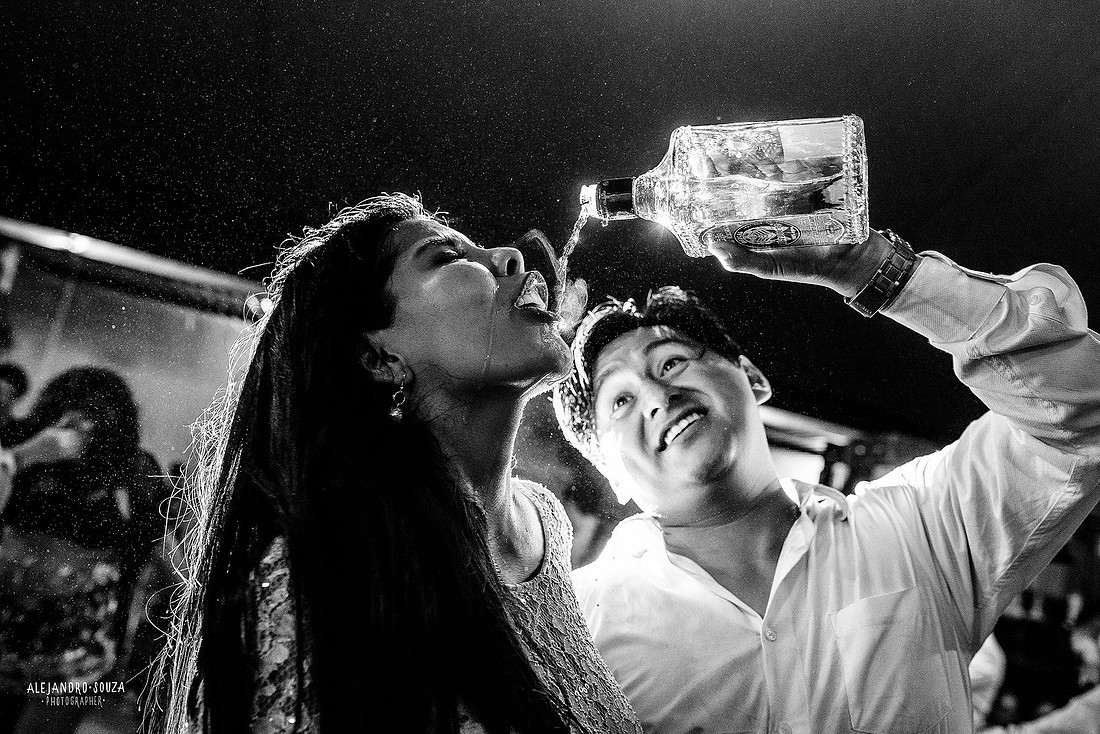 boda oaxaca