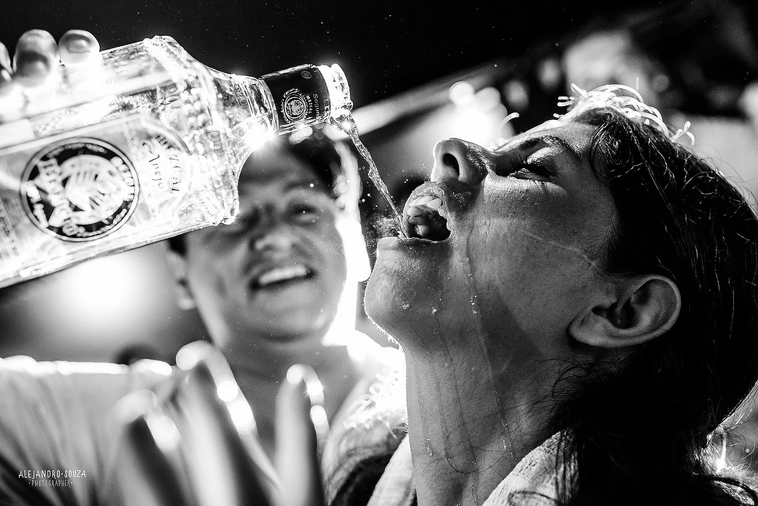 boda oaxaca