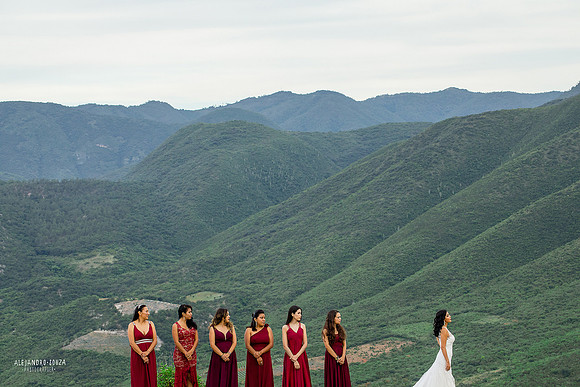 hierve el agua