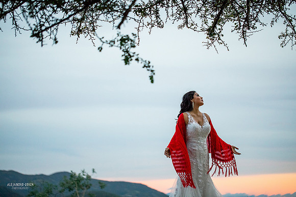 hierve el agua