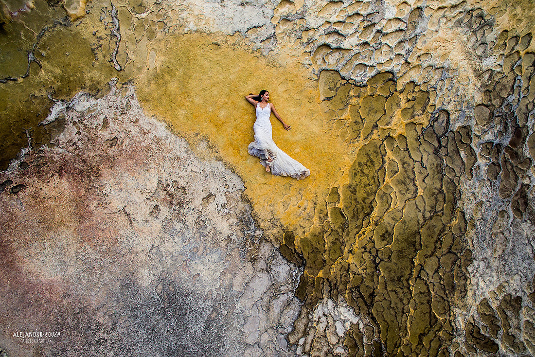 hierve el agua